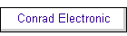 Conrad Electronic